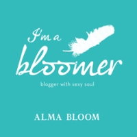 I'm a Bloomer!
